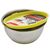 Миска 4,2л с крышкой MIX ASS020, изображение 2