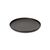 Тарелка обеденная 26см ROCK BLACK DM8020 Тарелка обеденная 26см ROCK BLACK DM8020