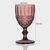 Набор бокалов 250мл*2шт "Ла-Манш" 8х15,5 см, цвет розовый 4826334, изображение 5
