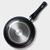 Сковорода 24см, Basic  с а/п покрытием, индукционное дно   7004472, изображение 5