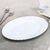 Блюдо овальное 29см ТРИАНОН 09392