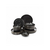Набор столовый BLACK GOLD 16пр (4 персоны)