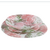 Тарелка обеденная 26см FLOWERPAD ROSE V1322