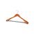 Вешалка для верхней одежды CASUAL 44см AHC003