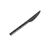 Нож столовый ROCK BLACK 1шт DMC033, изображение 3 Нож столовый ROCK BLACK 1шт DMC033, изображение 3
