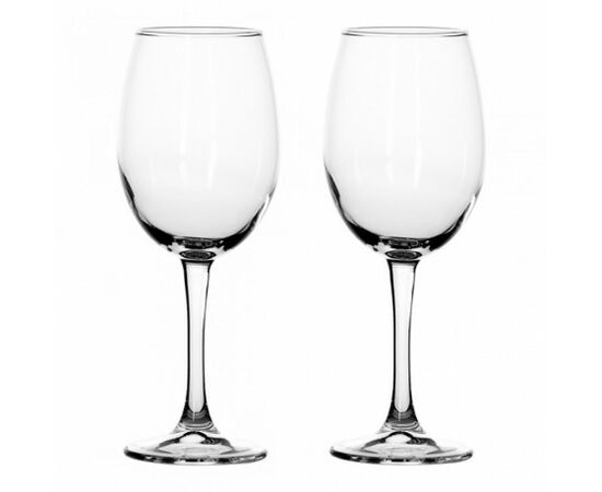 Бокал для вина 340мл IMPERIAL-F&D 44272SLBFD, изображение 2