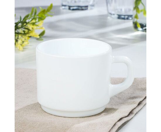 Чашка 280мл ЭМПИЛАБЛЬ H7794, изображение 2