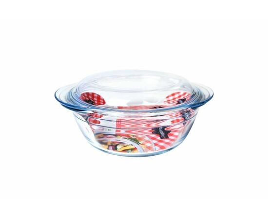 Кастрюля 1.4л круглая с крышкой O CUISINE 207AC00/1043, изображение 2