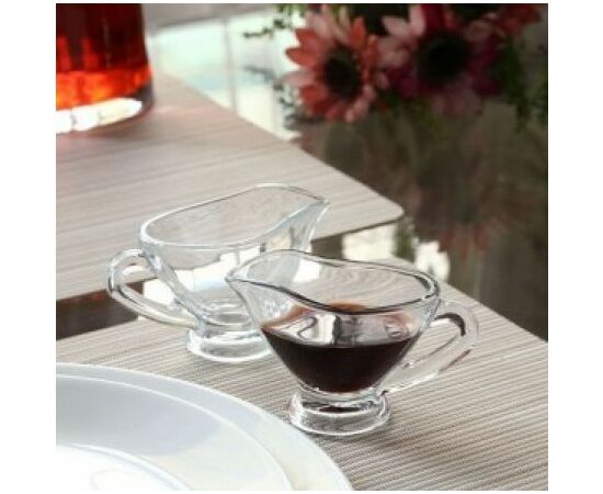 Набор соусников 60мл*2шт Pasabache БЕЙЗИК 55002B, изображение 2