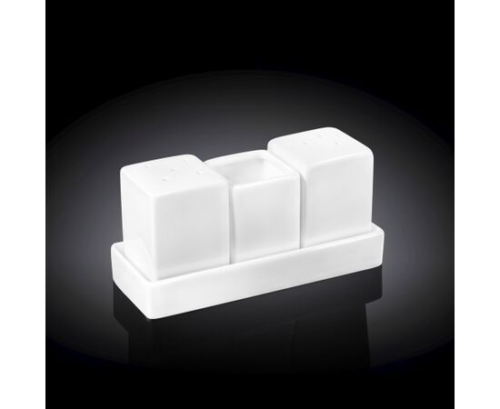 Набор соль&перец  WL-996118/SP, изображение 2