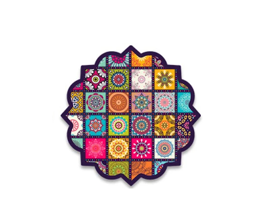 Подставка под кружку 10,8 см HJ2302022, изображение 2