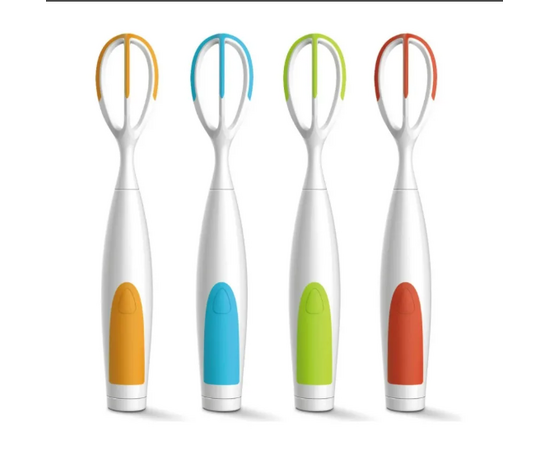 Венчик для взбивания ВН-02-551 оранжевый, изображение 2