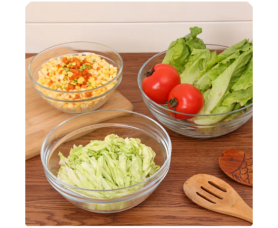 Салатник 29см ЭМПИЛАБЛЬ 23720, изображение 7