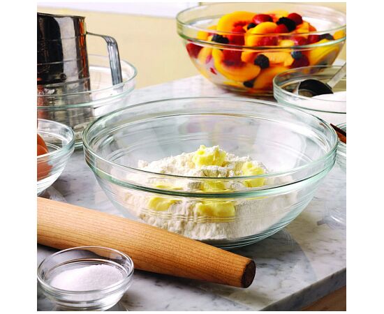 Салатник 29см ЭМПИЛАБЛЬ 23720, изображение 6