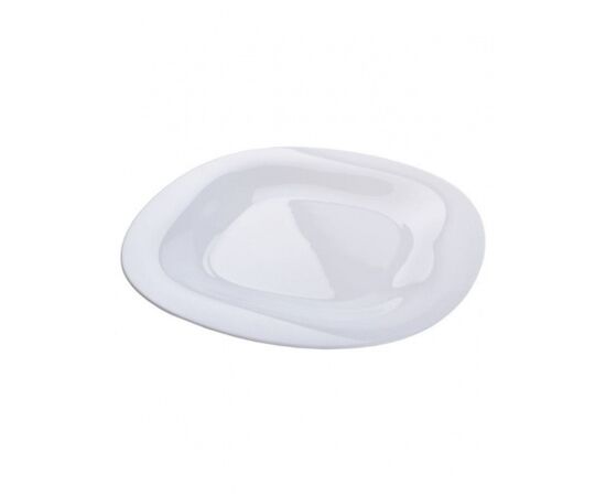 Тарелка обеденная НЬЮ КАРИН белая 27см H5604 LUMINARC, изображение 8