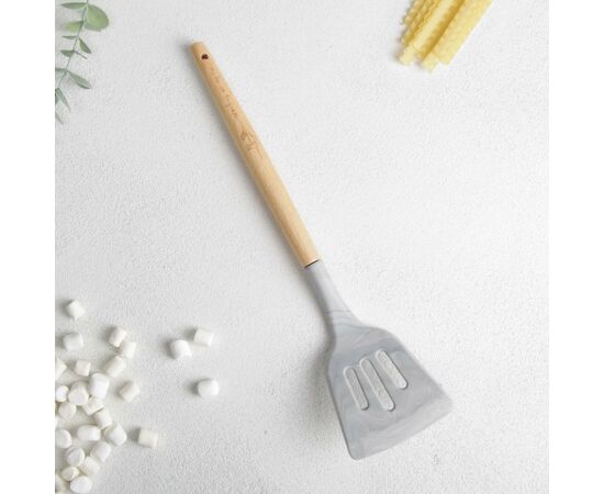 Лопатка «Мятные истории», 10.2×30 см 6258389, изображение 3