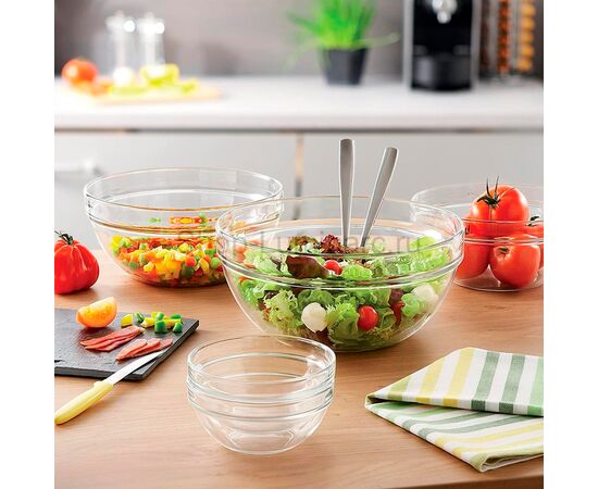 Салатник 29см ЭМПИЛАБЛЬ 23720, изображение 3