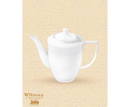 Кофейник WL-880111/1С 750мл цветн.уп., изображение 3