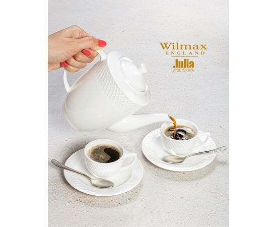 Кофейник WL-880111/1С 750мл цветн.уп., изображение 4