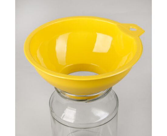 Воронка для банок с широким горлом, цвет МИКС 2481087