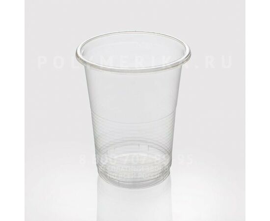 Стакан 0,1 мл. стопка (10шт)