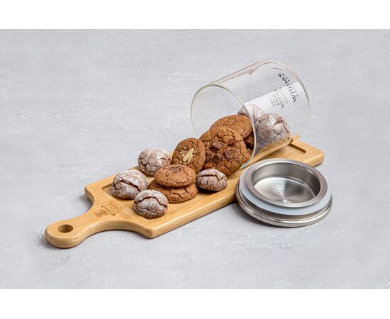 WILMAX bamboo Поднос WL-771006 (34*12см), изображение 2