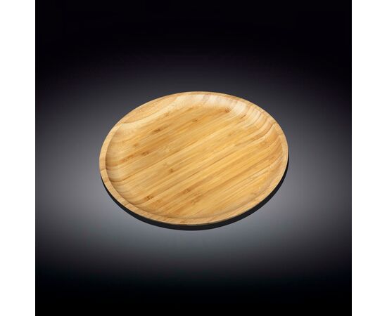 WILMAX bamboo Тарелка круглая WL-771032/А (20,5см)