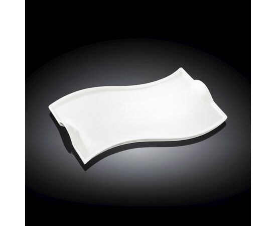 Блюдо WL-992577/A 31см