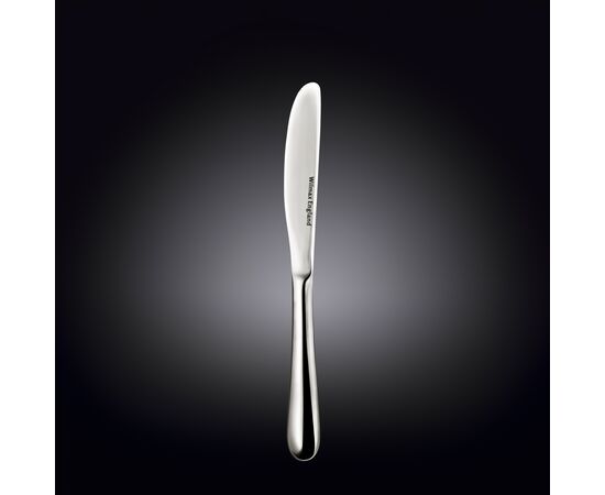 Нож обеденный WL-999100/А 22см Stella