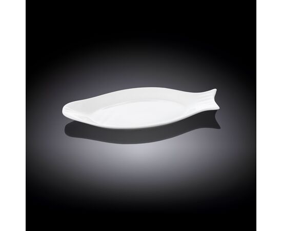 Блюдо д/рыбы WL-992006/A (22см)