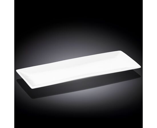 Блюдо для суши/канапе WL-992016/A (35,5см)