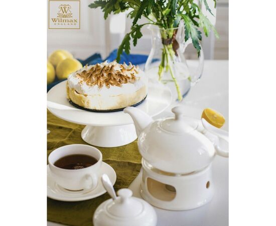 Заварочный чайник WL-994000/1C (1150мл) в подарочн. коробке, изображение 3