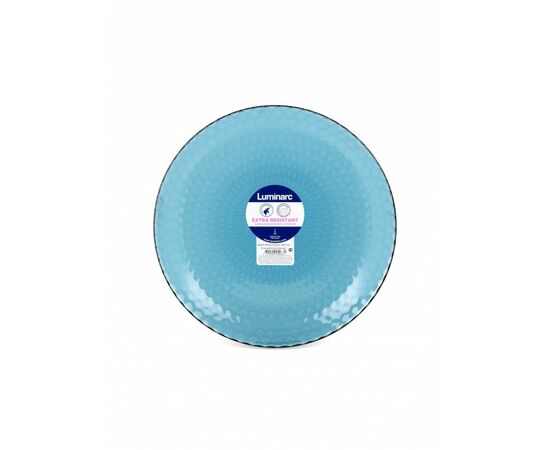 Набор столовый 18пр ИДИЛЛИЯ ЛОНДОН ТОПАЗ Q4077, изображение 3