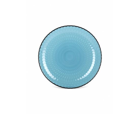 Набор столовый 18пр ИДИЛЛИЯ ЛОНДОН ТОПАЗ Q4077, изображение 4