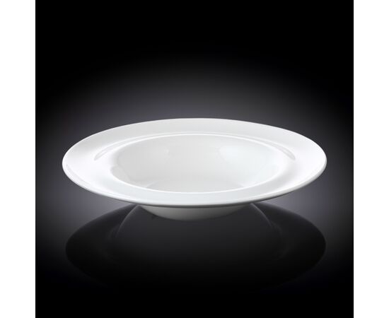 Тарелка глубокая WL-991023/A (25,5см) 400мл Тарелка глубокая WL-991023/A (25,5см) 400мл