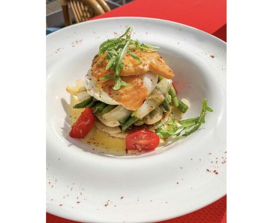 Тарелка глубокая WL-991023/A (25,5см) 400мл, изображение 2 Тарелка глубокая WL-991023/A (25,5см) 400мл, изображение 2