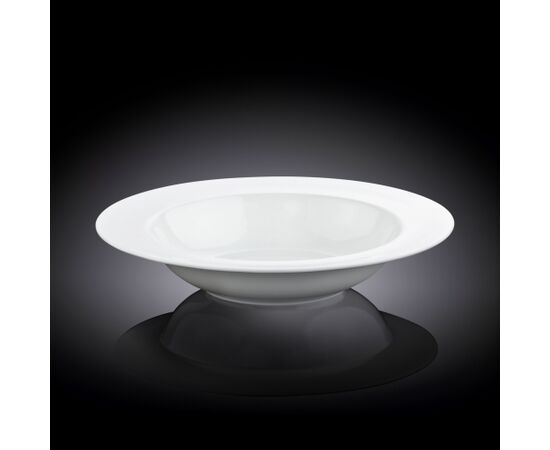 Тарелка глубокая WL-991217/A (круглая 23см) 450 мл