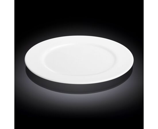 Тарелка обеденная WL-991262/A (круглая 27см) Professional Тарелка обеденная WL-991262/A (круглая 27см) Professional