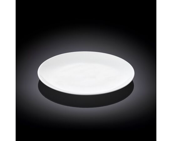 Тарелка пирожковая WL-991011/A (круглая 15см)
