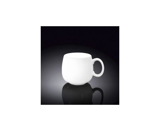 Чашка кофейная + блюдце WL-993054/AB (110мл), изображение 2