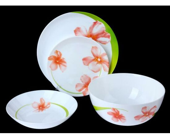 Тарелка десертная 21см СВИТ ИМПРЕШН V3559, изображение 2