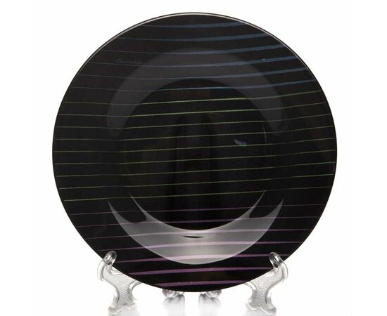 Тарелка упроч.Pasabahce КОСМО 195 мм (рис.28979) 10327SLBD67