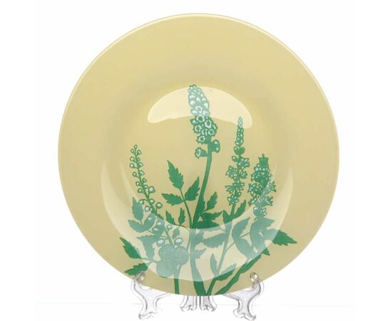 Тарелка упроч.Pasabahce Амелия 260 мм 3цв.(рис.29112/А) 10328SLBD75