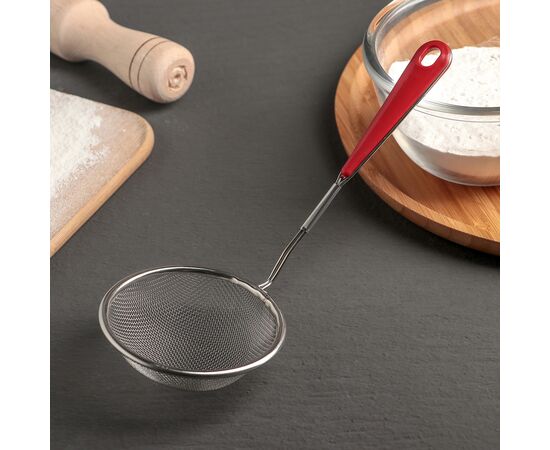 Сито 8см "Изыск" диаметр 4279263