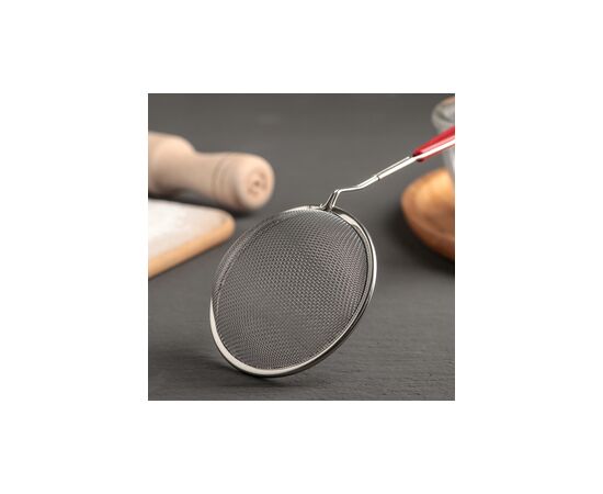 Сито 8см "Изыск" диаметр 4279263, изображение 2