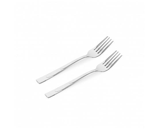 Вилка столовая 2 шт LONDON DMC070, изображение 2