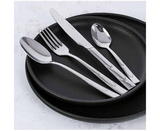 Вилка столовая 2 шт LONDON DMC070, изображение 4