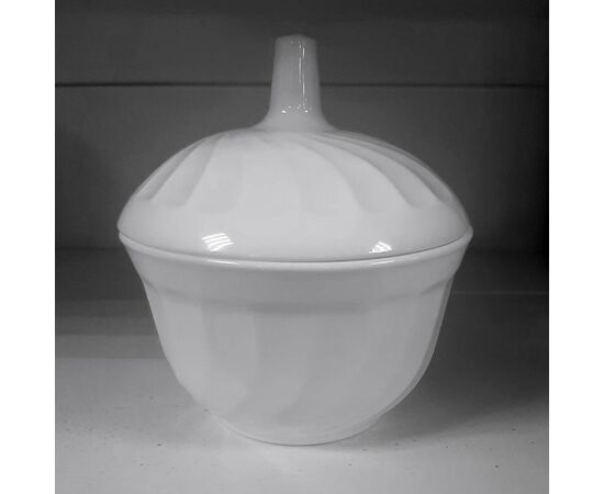 Сахарница 11см ТРИАНОН N8721, изображение 2