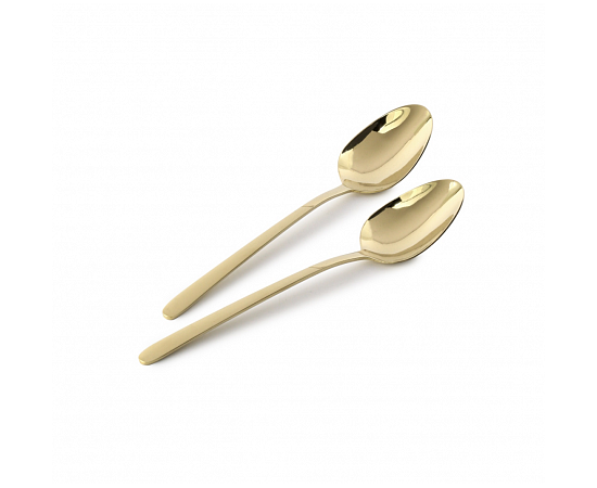 Ложка столовая 2шт MILANO DMC041, изображение 2