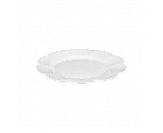 Набор столовый 18 предметов flore opal&black v0400, изображение 5